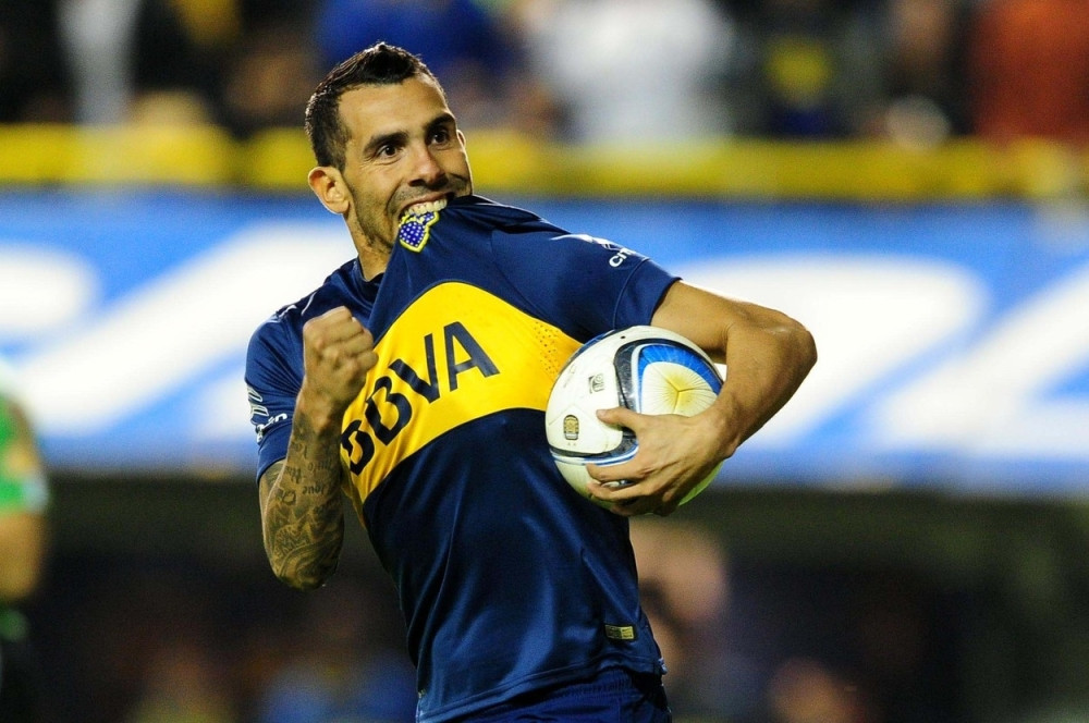 Tevez postao najplaćeniji na svetu!