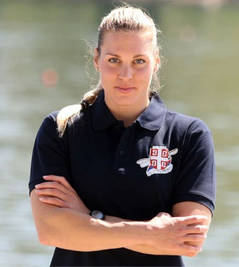 Srebro za kajakašice, dve bronze za kajakaše!