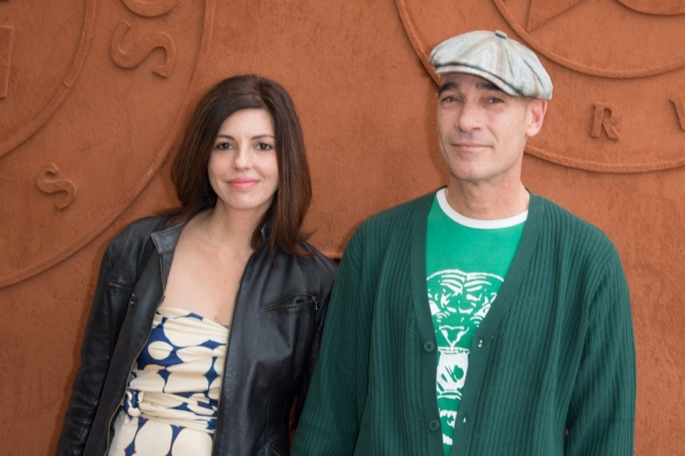 Glumac dobio prvo dete u 54. godini