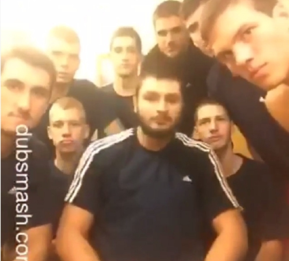 MEGA zezanje! (VIDEO)