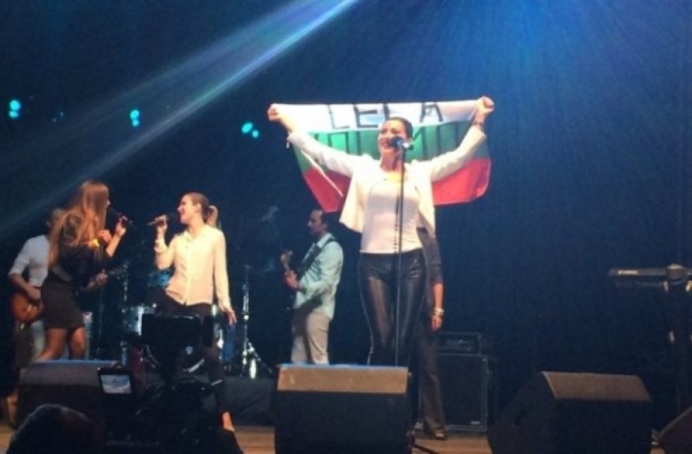 Cecin koncert za pamćenje pred 30.000 ljudi! (FOTO + VIDEO)