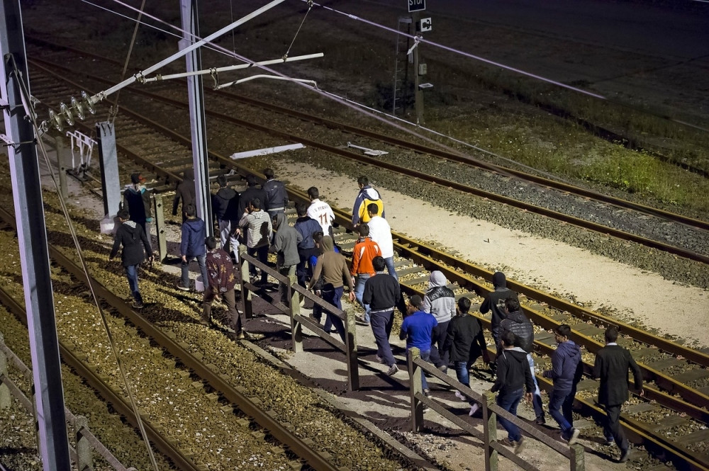 Reč migranti uvredljiva?!