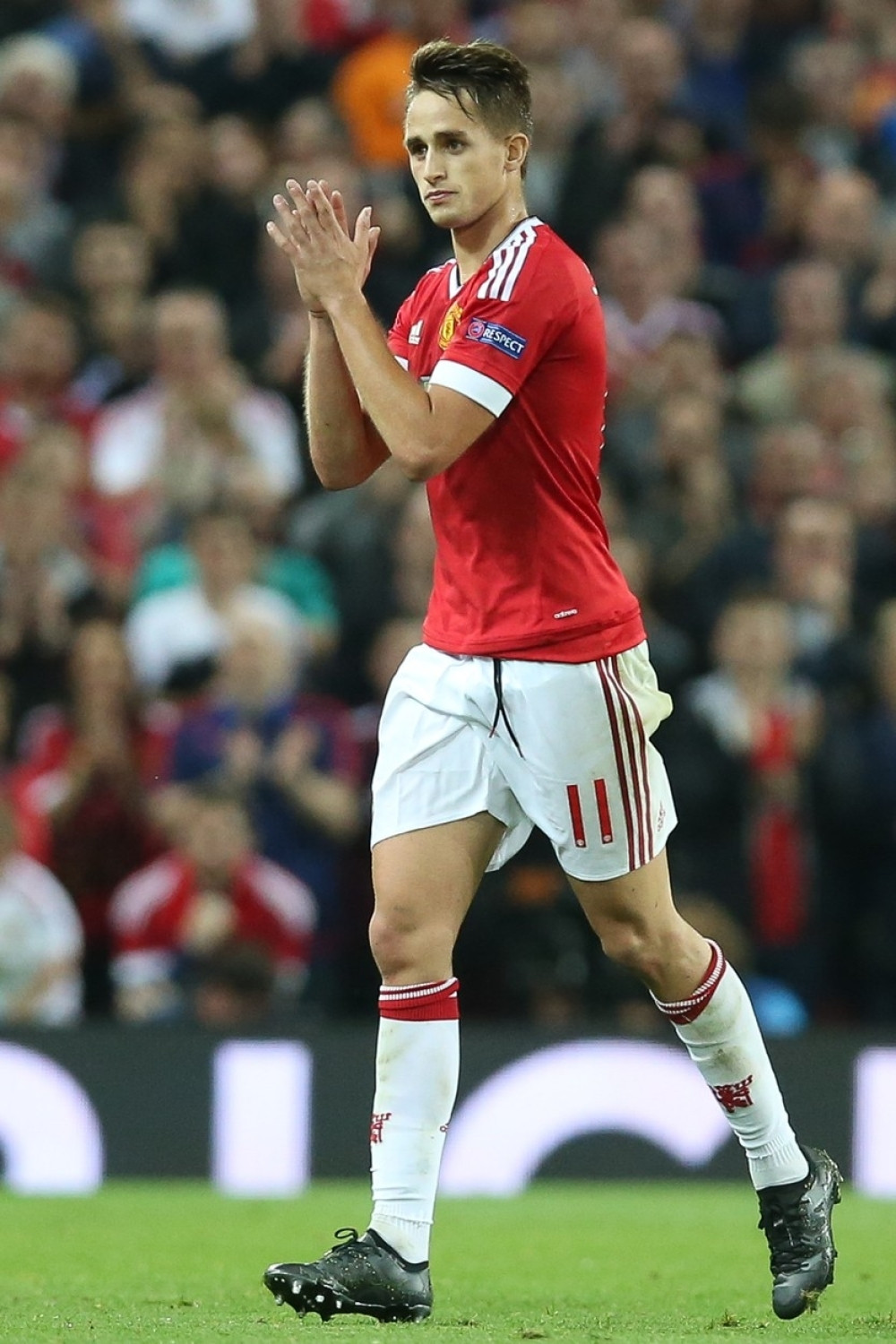 Sramna simulacija Januzaja! (VIDEO)