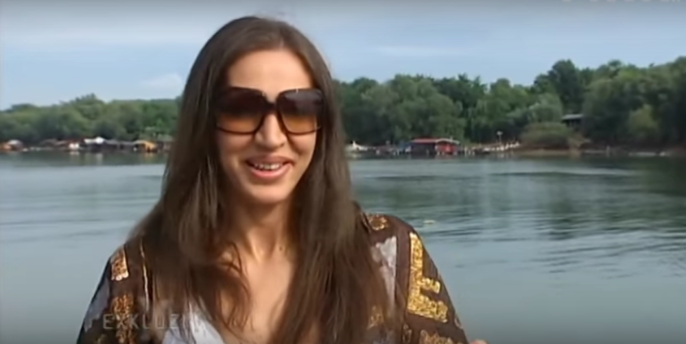 Danijela Vranić zaboravila padeže