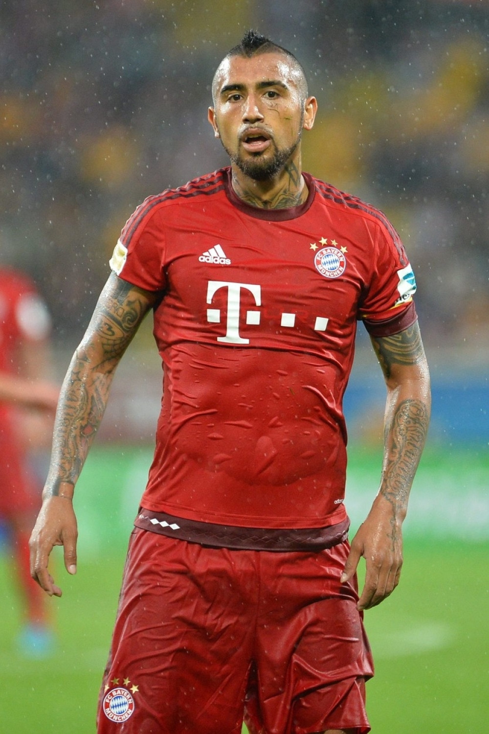 Modrić im nemoguća misija, a Vidal se danas dogovorio sa OVIM GIGANTOM