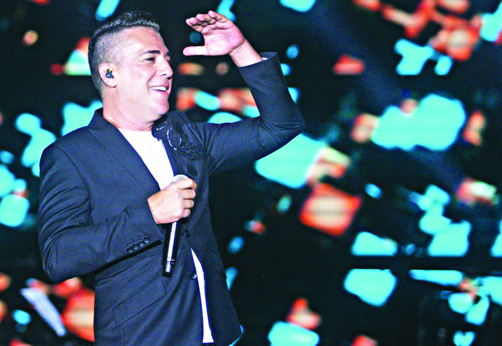 Poslušajte nove pesme Željka Joksimovića!