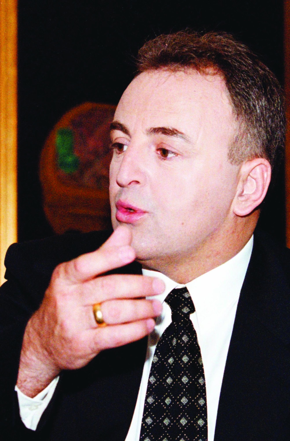 Ovo je istina o mom druženju sa Arkanom i Pirketom