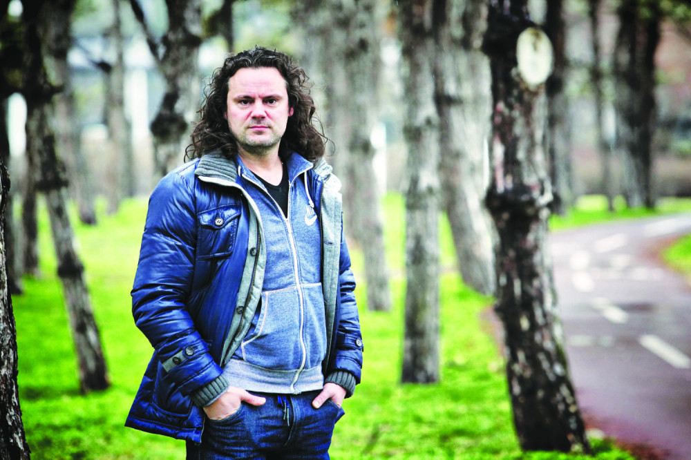 Željku Šašiću preminuo otac!