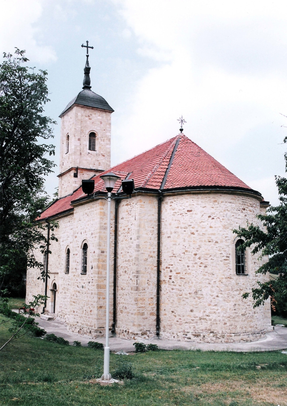 Ikona Bogorodice ispunjava želje!