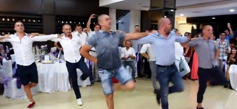 Ovakvo muško kolo još niste videli!