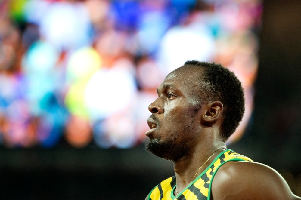 Bolt u suzama završio karijeru!