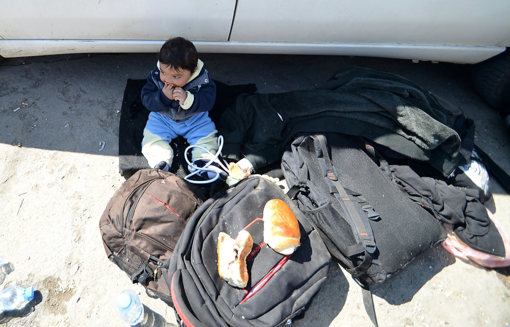 Migrante sele u "Zmaj"?