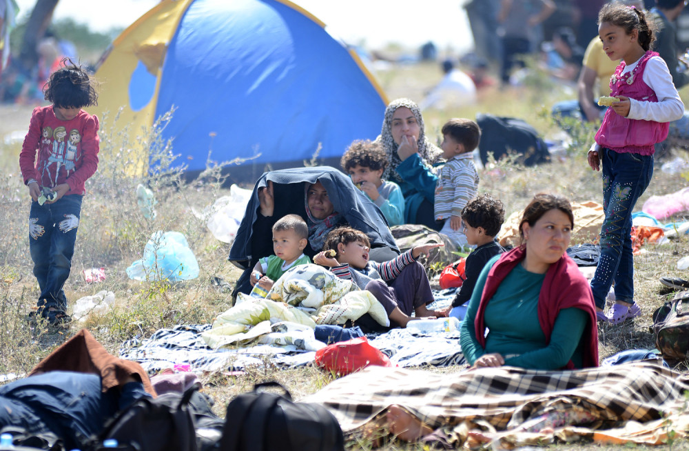 Evo šta treba migrantima