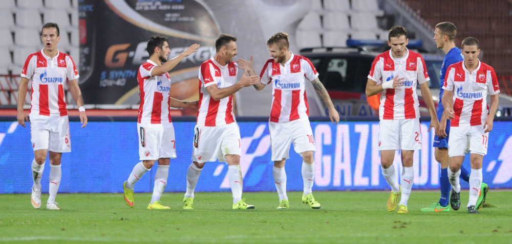 Vijera, Katai i Grujić za igrača godine