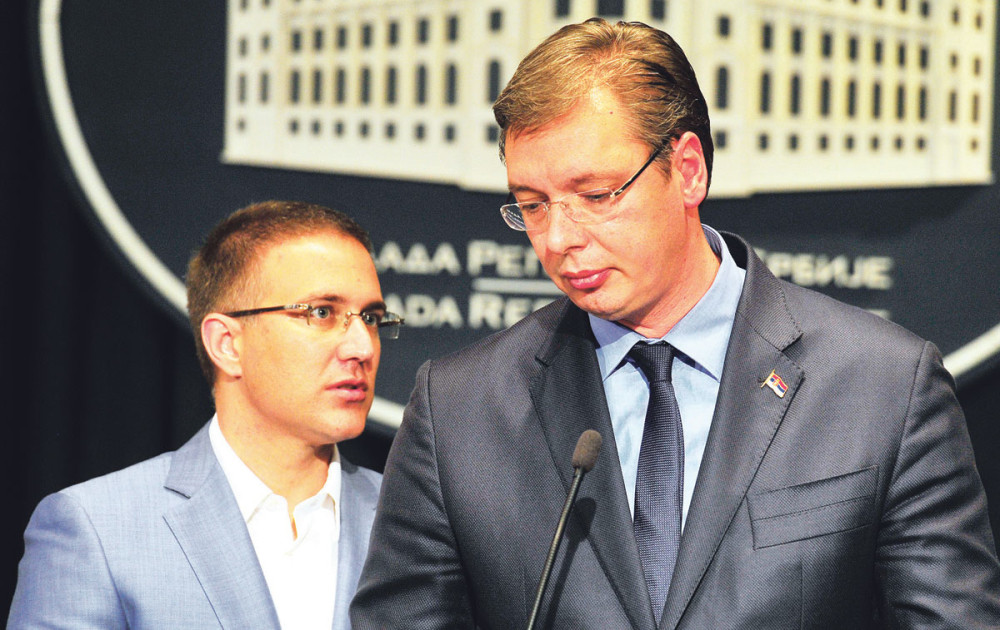 Vučić sa Obamom kroji plan protiv terorista!