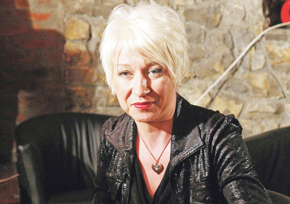 Penzionisani major gej ikona godine