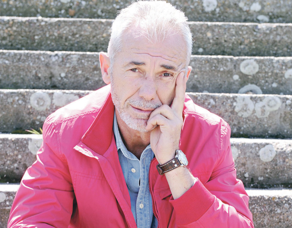 Preminuo Duško Korać