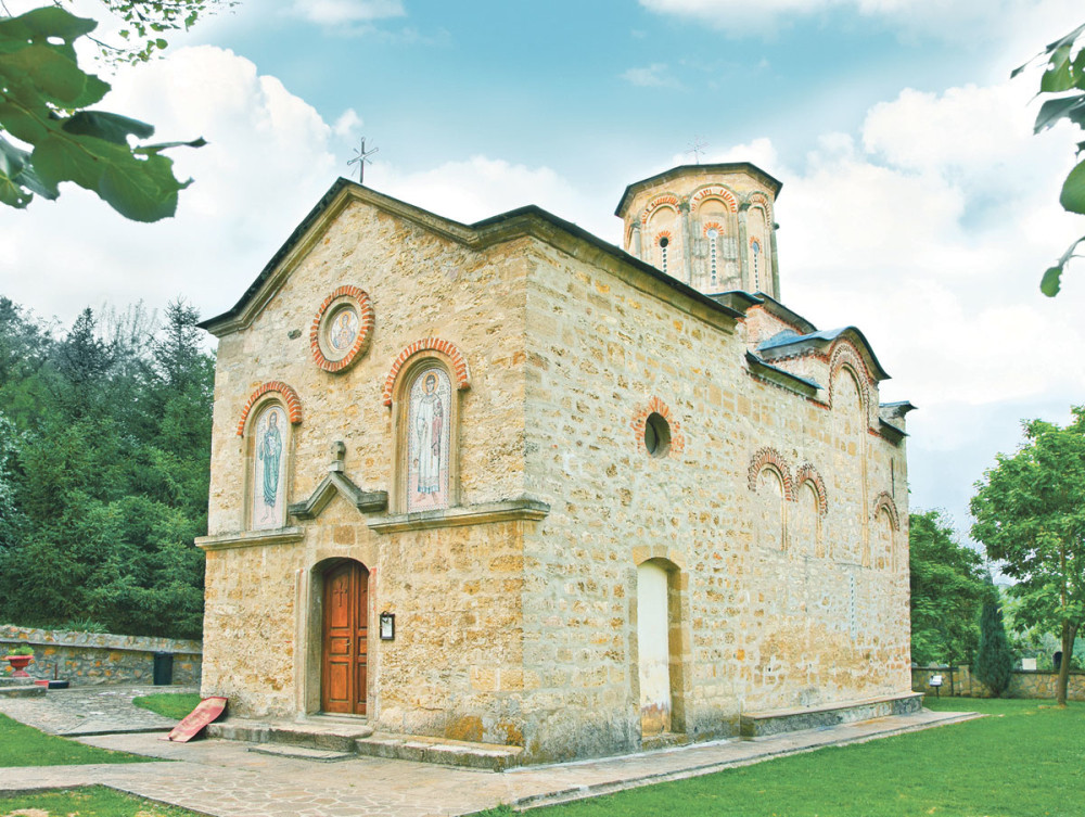 Despot Stefan pomaže ženama!