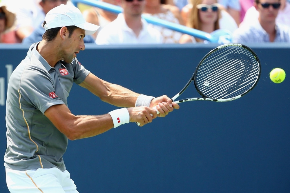 Đoković: Danas nije bio moj dan