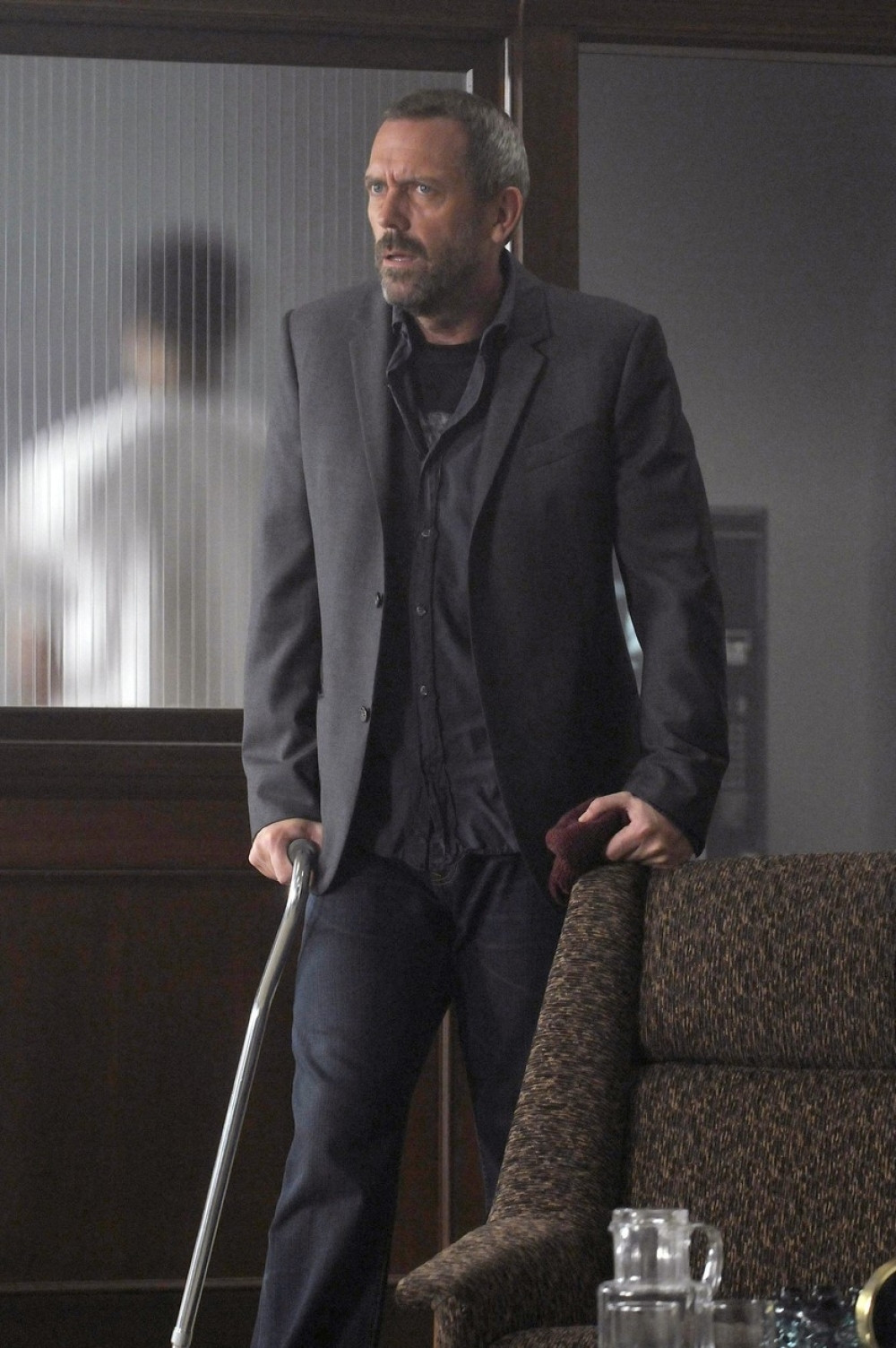 Doktor Haus se vraća na TV ekrane