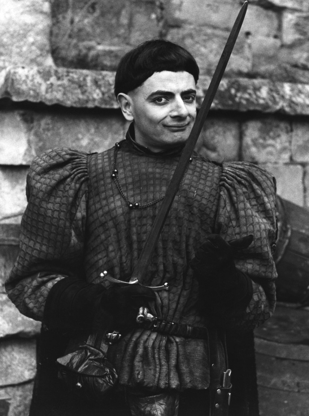 Crna Guja se vraća na male ekrane!