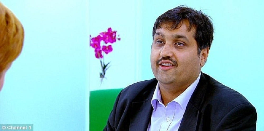 Sa 43 godine dobio bionički penis!