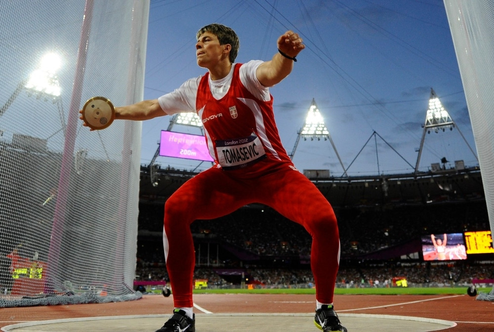 Nadam se da će ove Igre biti najuspešnije do sada