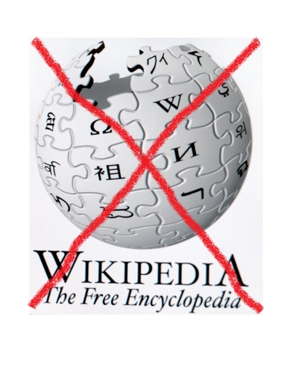 Rusija danas blokira Vikipediju