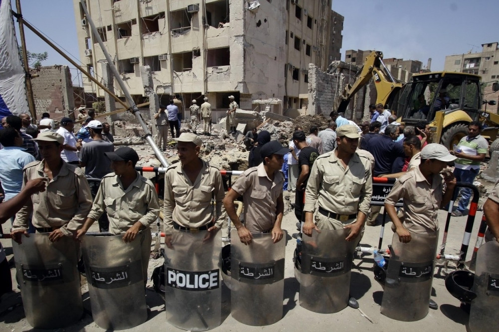 Policajci zaglavili robiju zbog štrajka!