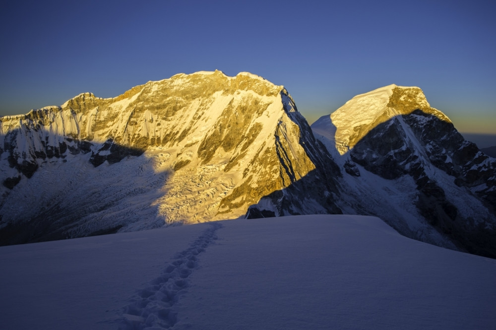 "Pojeo sam im sina i molio ih da mi oproste"