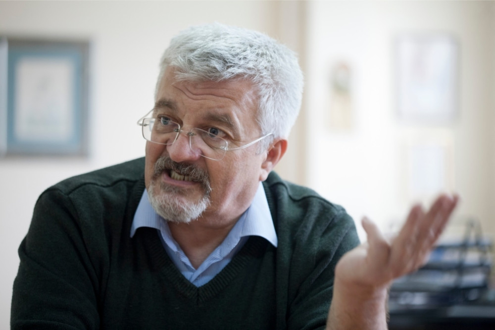 Cucić: Na Miratovačkom polju manje od 2.000 ljudi