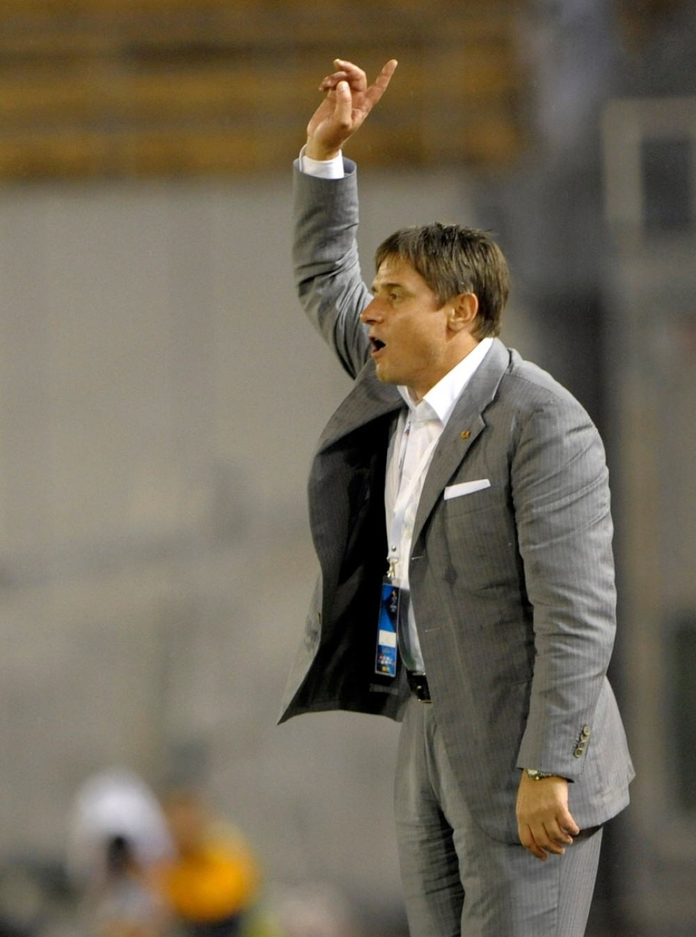 Gvangžu posle rolerkoster meča ostao praznih šaka! (VIDEO)