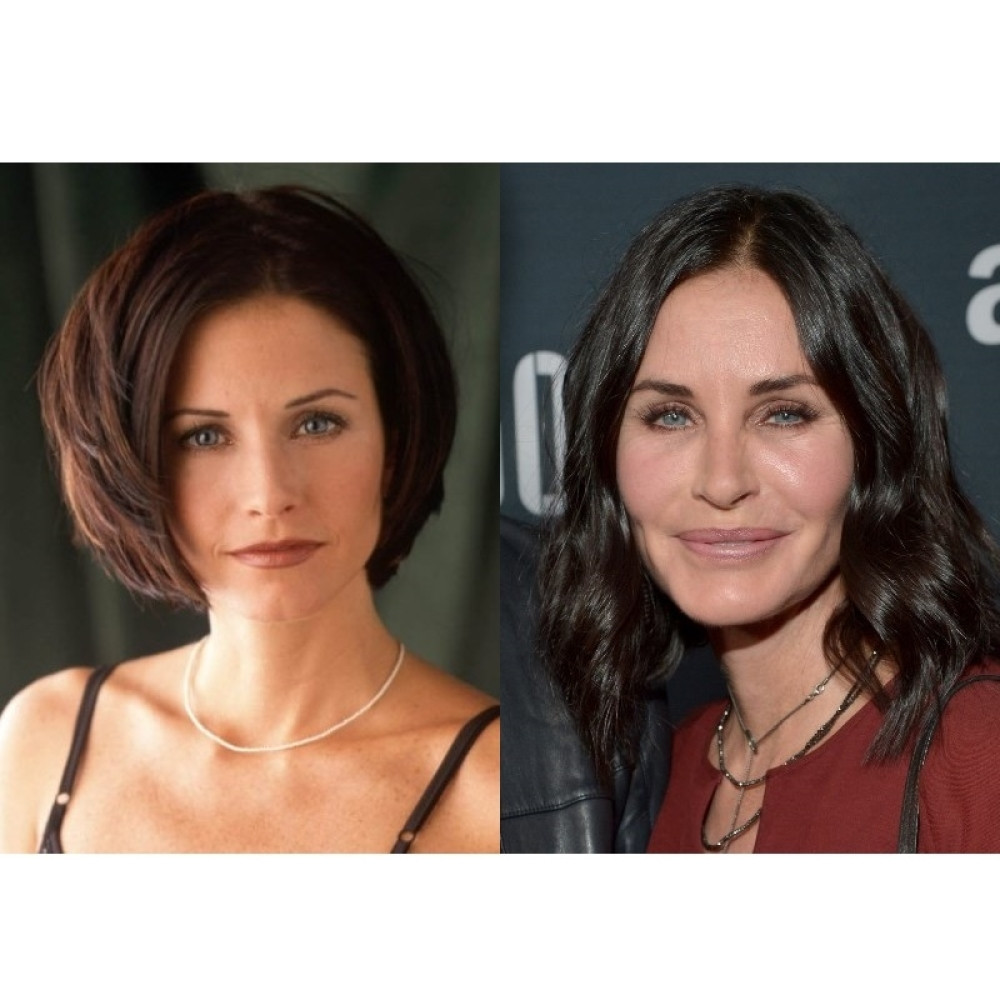 Kortni Koks se izdeformisala! (FOTO)