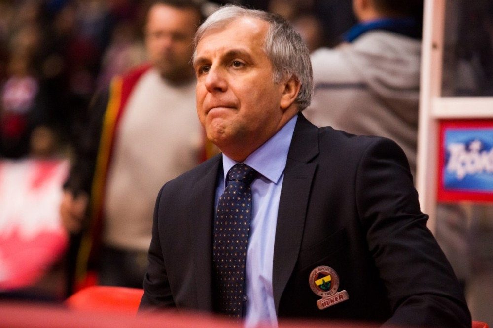 Obradović: Potrebna nam je pobeda nad Zvezdom