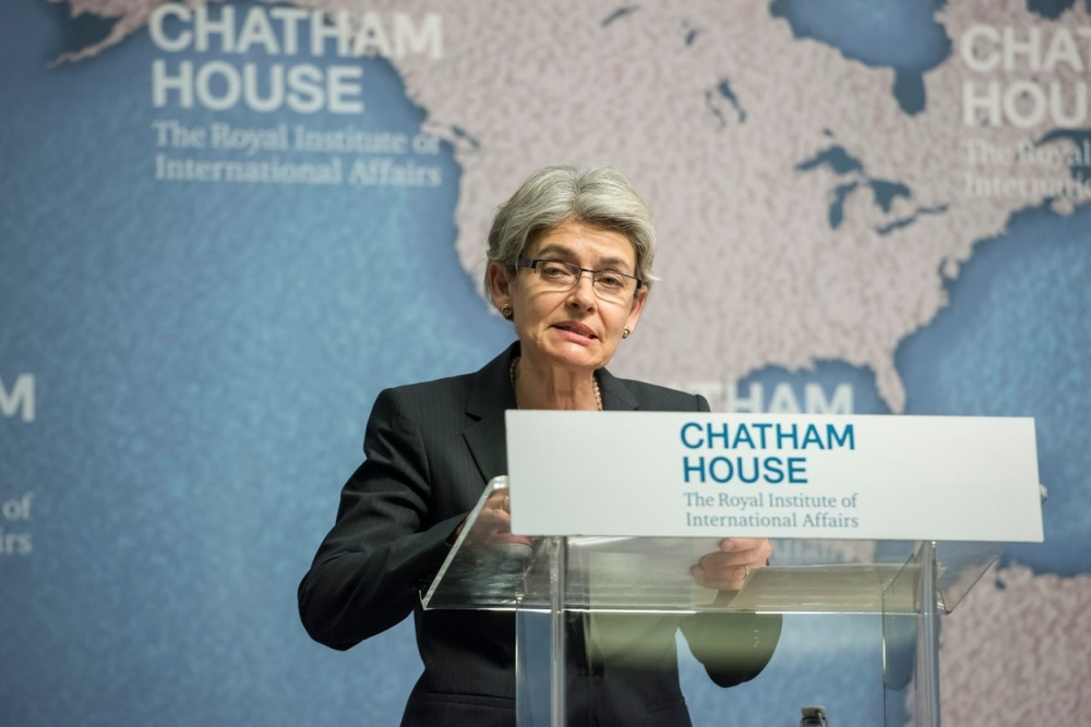 Svađa Berlina i Moskve oko izbora u UN!