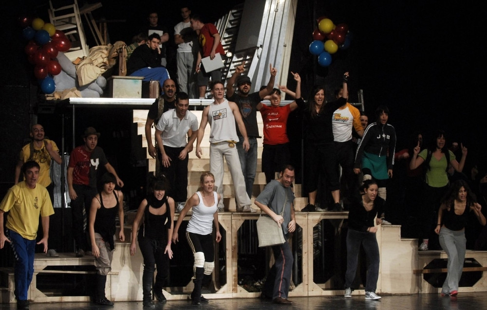 Atelje 212 otvorio blagajnu!