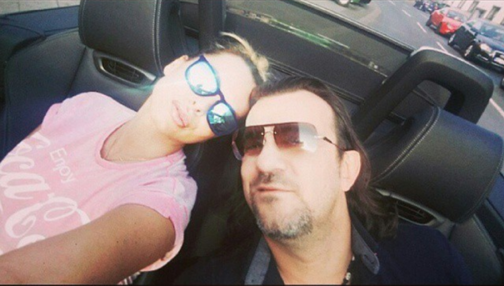 Pomirenje Sonje i Lukasa i više nego očigledno?! (FOTO)