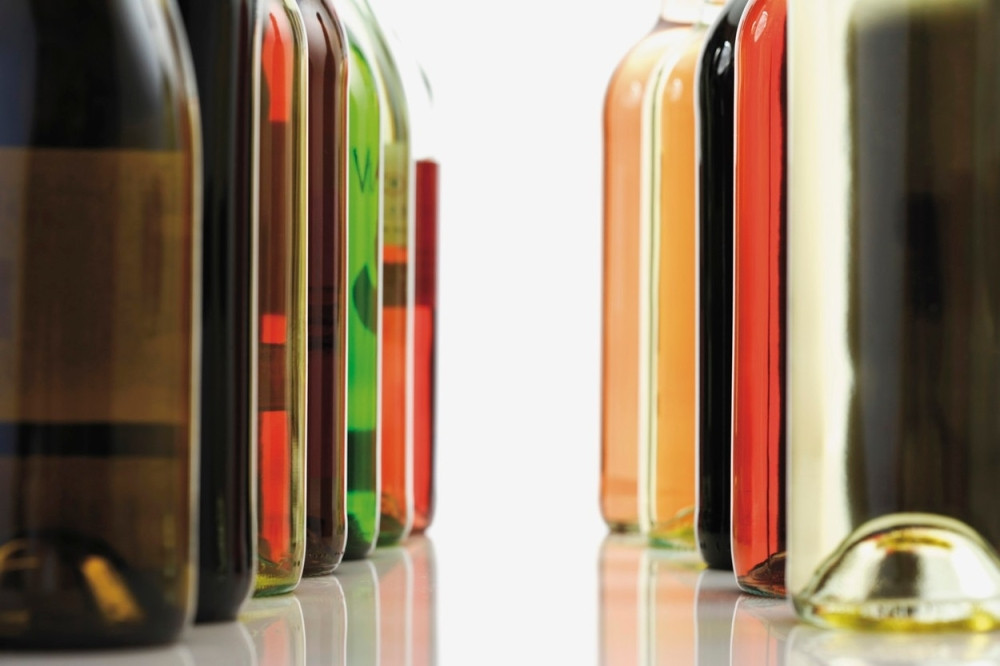 Najluđi pokušaj šverca alkohola u istoriji (FOTO)