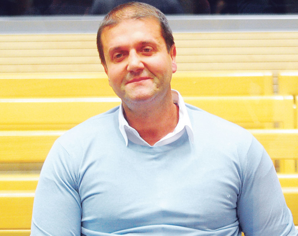 Danas izricanje presude Darku Šariću!