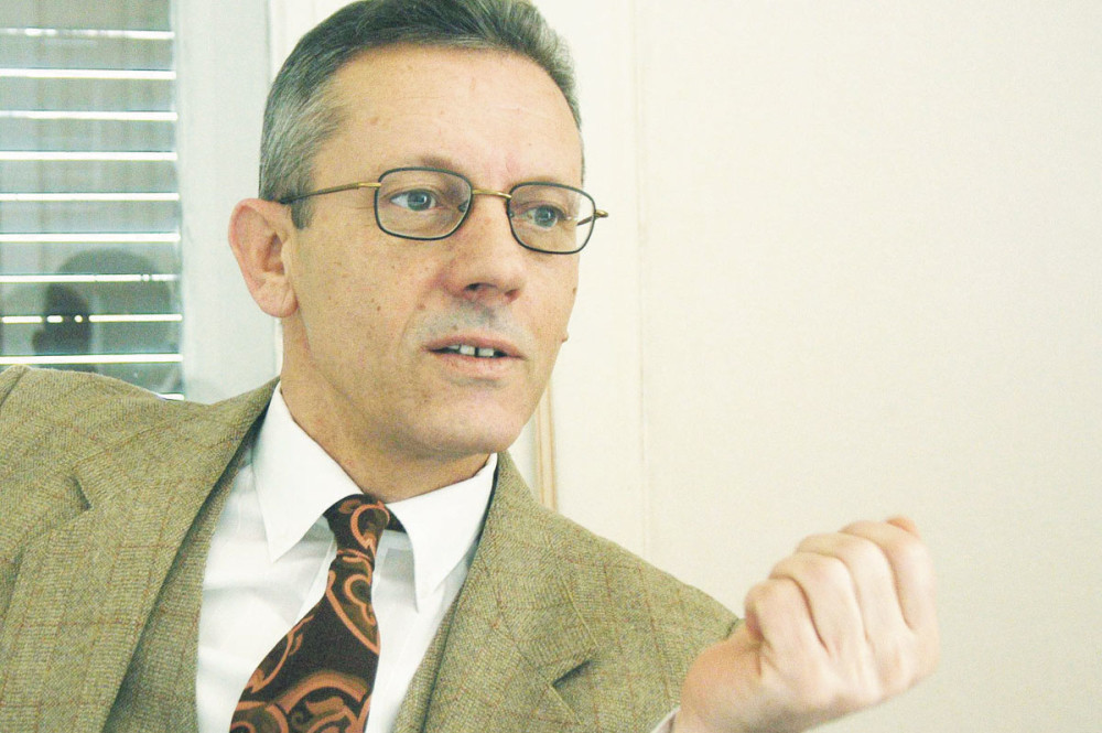 Otkud snimci Dačića s Bananom u javnosti?