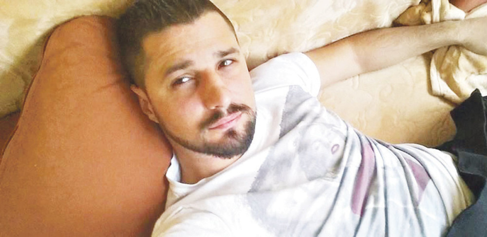 Marko Miljković NE VOLI Lunu! Krije se VELIKA TAJNA o datumu početka njihove veze!