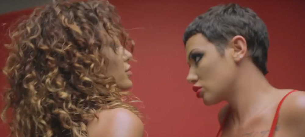 Kad se dohvate Tamara i Milena!