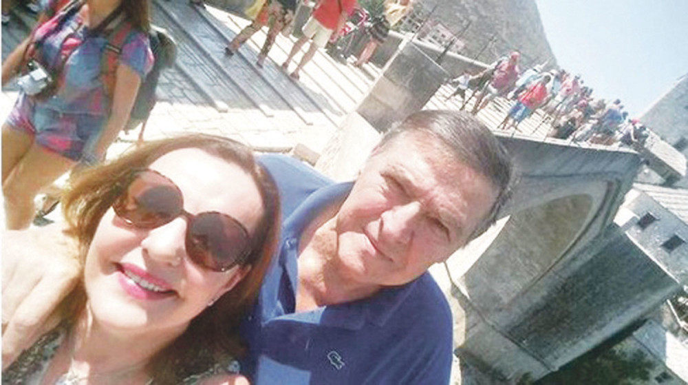 Bekuta: Nikad se neću udati za Mrku!