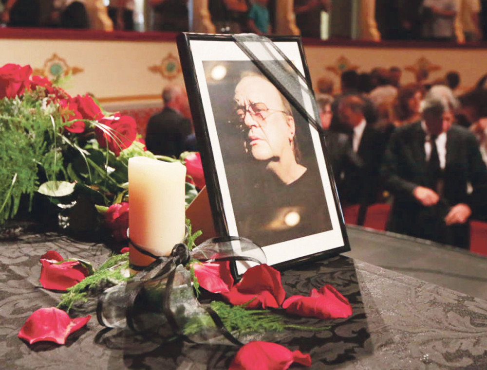 Arsen se ponosio srpskim poreklom