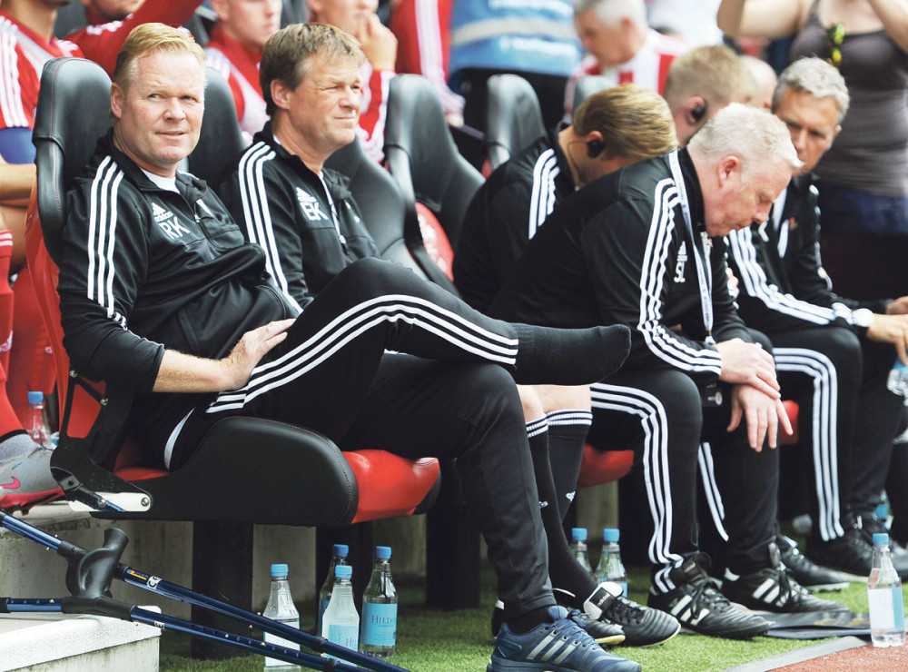 Kuman novi selektor Holandije