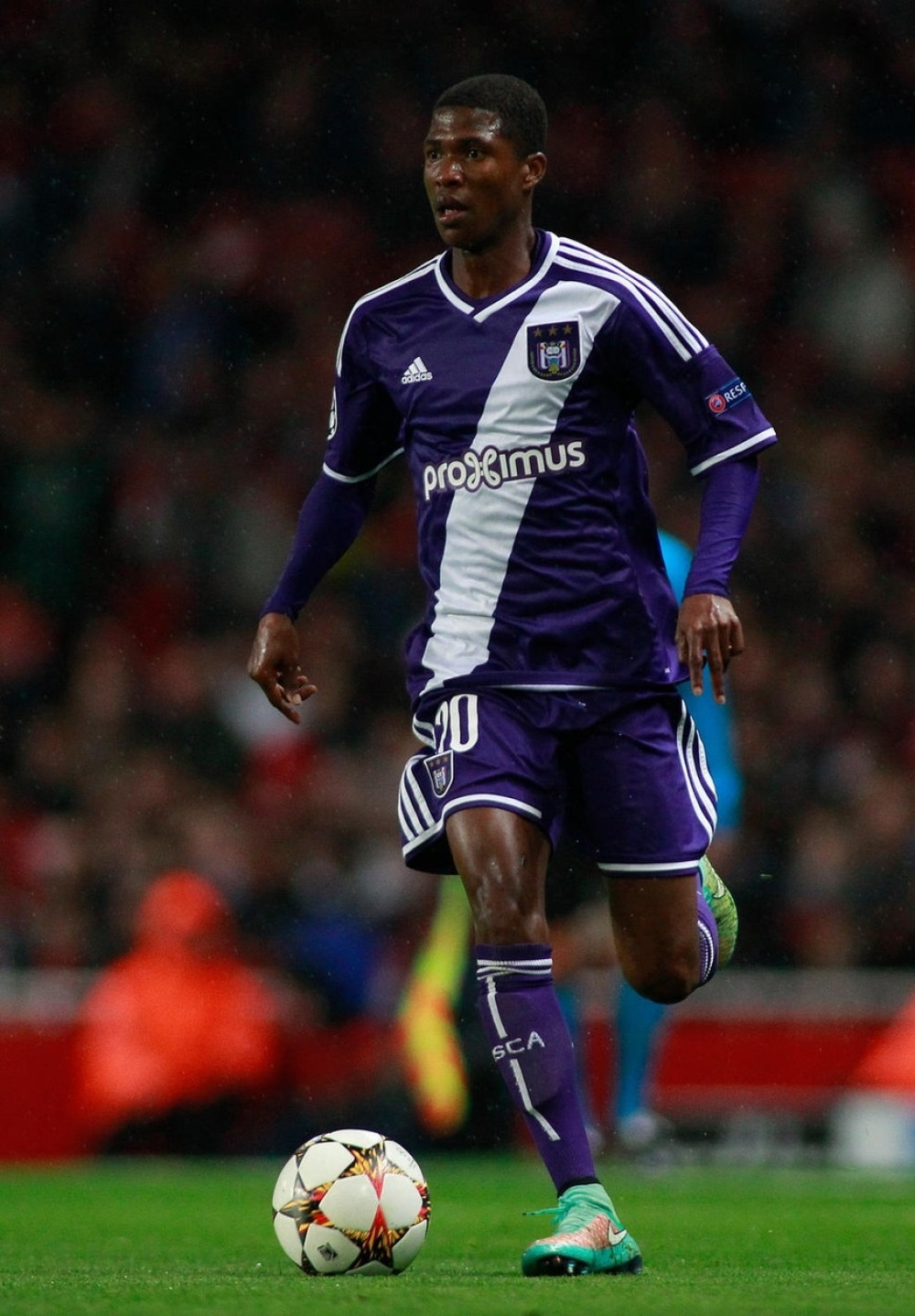 Fudbaler Njukasla mislio da su ga oteli