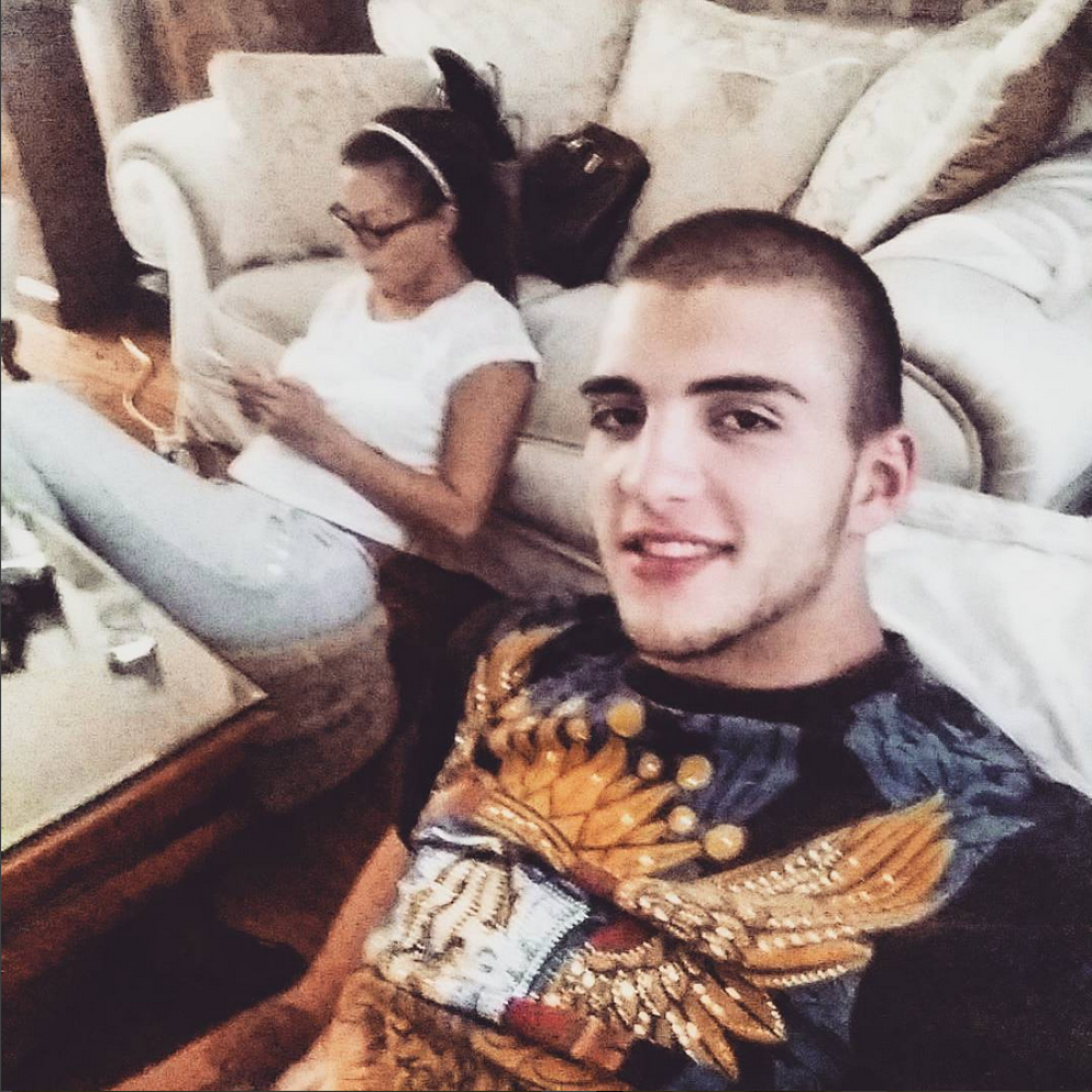 Ceca se javno obratila sinu NAKON OPAKE TUČE