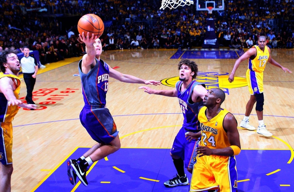 Legenda se u 46. godini vratila u NBA