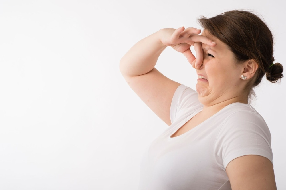 Kako da "proterate" smrad iz odeće