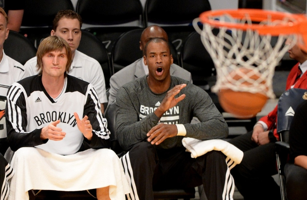 Kirilenko najavio ujedinjenje košarkaša!